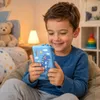 Giocattolo educativo per smartphone per bambini, telefono Anteprima dell’immagine prodotto 8