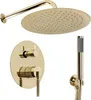 Set Doccia REA Argon Gold + BOX Anteprima dell’immagine prodotto 1