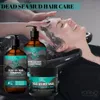 Totes Meer Schlamm Shampoo & Conditioner Produktbild-Vorschau 5