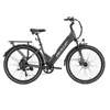 Elektrické bicykel, 26 palcov, unisex, s batériou 522 Wh, Náhľad obrázku produktu 3