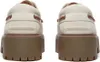 Timberland Stone Street Bootsschuhe Beige EU 41 Frau Beige Produktbild-Vorschau 6