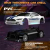ENOZE 8601 8602 RTR 1/24 2.4G 4WD 30km/h Drift RC Auto GTR Produktbild-Vorschau 4