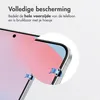 Accezz Gehard Glas Screenprotector + Applicator voor de Productafbeelding-voorbeeld 6