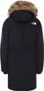 THE NORTH FACE W ARCTIC PARKA Damen Winter Parka Produktbild-Vorschau 5