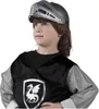 Boland 644033, Verkleidungs-Helm, Kind, Männlich, Produktbild-Vorschau 9