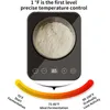 Zimilo kvasný termostat, ohřívač šálků, pro kvasnicové a Náhled obrázku produktu 6