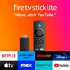 Amazon Fire TV Stick Lite 2022 Produktbild-Vorschau 13