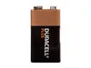 DURACELL Alkaline Batterie "PLUS POWER" E Block 9V 1er Produktbild-Vorschau 12