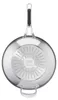 Tefal Jamie Oliver E30688, Wok-/Bratpfanne, Edelstahl, Produktbild-Vorschau 2