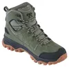 Almwalker Outdoorboots Hugin Herren (Oliv) Größe 46 Produktbild-Vorschau 2