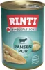 Rinti 400gx12 viande unique panse pur boîte Voir les images du produit 2