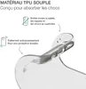 BigBen, Hülle für iPhone 16 Flexibel SiliSoft Produktbild-Vorschau 3
