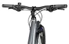 Axess VERIS STREET Trapez Damen-Crossbike für Land & Stadt Produktbild-Vorschau 4