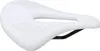 155 mm breiter Fahrradsattel aus Carbonfaser und Leder, Produktbild-Vorschau 4