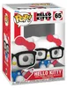 Hello Kitty - Hello Kitty 65 - Funko Pop! Vinyl figuur Productafbeelding-voorbeeld 1