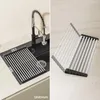 Edelstahlspüle & Küchenspüle 75 x 45 cm mit Korb, Produktbild-Vorschau 11