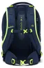 satch sac d'école Pack Toxic Yellow bleu marine Voir les images du produit 5