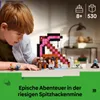 LEGO Minecraft Kilofowa kopalnia, Zestaw do budowania, 8 Podgląd zdjęcia produktu 25