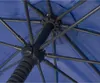 SHIMANO Allround Stress Free, Anglerschirm, 127x0x0cm, Produktbild-Vorschau 4