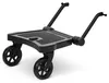ABC Trittbrett Kiddie Ride On 2 mit Sitzeinheit Produktbild-Vorschau 1