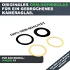 iPhone 11 Original OEM Saphir Kamera Glas Linse Reparatur Produktbild-Vorschau 2
