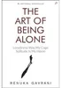 The Art of Being Alone Produktbild-Vorschau 3