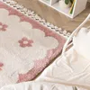 Volero - Zmywalny dywanik dla dzieci - Moos Flower Różowy - Podgląd zdjęcia produktu 6