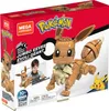 Pokémon Mega Construx - Jumbo Eevee Náhled obrázku produktu 14