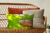 MuchoWow® Zierkissen Sofakissen Wohnzimmer Dekokissen 50x30 Produktbild-Vorschau 5