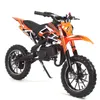 Pocketbike Dirtbike Pocket Cross Bike Crossbike 49ccm Produktbild-Vorschau 5
