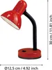 EGLO Tischlampe Basic, 1 flammige Tischleuchte, Produktbild-Vorschau 3