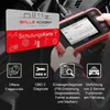 LAUNCH CRP129EVO V3.0 OBD2 Diagnosegerät Auto,4 System Produktbild-Vorschau 11