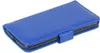 Cadorabo Hülle für LG K8 2016 in Blau Backcover Handy Produktbild-Vorschau 3