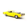 Motormax 73315R Dodge Coronet Super Bee 1969 rot 1:24 Produktbild-Vorschau 15