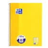 Oxford Collegeblock A4+220x295mm 80 Bl. Kariert Rand weiß R Podgląd zdjęcia produktu 1
