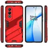 Armor Hülle für OnePlus Nord CE4 Hybrid PC TPU Bumper Produktbild-Vorschau 2