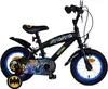 VOLARE bicicletta per bambini Batman 12 pollici, senza Anteprima dell’immagine prodotto 1