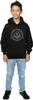 Harry Potter - "Hufflepuff" Kapuzenpullover für Jungen Produktbild-Vorschau 4