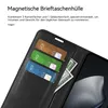 Klapphülle für Xiaomi 17T Wallet Case mit Kartenfächern & Produktbild-Vorschau 4
