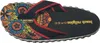 Beach Religion Skulls Zehentrenner Badeschuhe Badelatschen Produktbild-Vorschau 2
