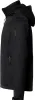 HAKRO Softshelljacke Ontario 848, schwarz, S Produktbild-Vorschau 9
