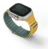 Uniq Revix Evo, Popruh, Smartwatch, Zelená, Žltá, Apple, Náhľad obrázku produktu 5