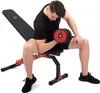 Marbo Sport beidseitig verstellbare Hantelbank MH-L114 Produktbild-Vorschau 11