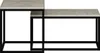 Skye Decor, Leka - Travertine, Couchtische, Travertin, 72 x Produktbild-Vorschau 5