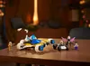 LEGO® DREAMZzz™ 71475 Pan Oz i jego kosmiczny samochód Podgląd zdjęcia produktu 11