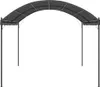 vidaXL Pavillon 3x4 m Anthracite Voir les images du produit 3