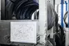 Magnetrahmen DIN A4 silber magnethaftend Produktbild-Vorschau 4