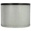 vhbw 2x Faltenfilter kompatibel mit Rowi RAS 800/18/1 Inox Produktbild-Vorschau 2