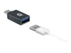 Conceptronic HUBBIES 4-Port-USB 3.0-Hub und OTG-Adapter für Produktbild-Vorschau 6