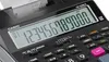 CASIO druckender Tischrechner HR-150 RCE Produktbild-Vorschau 7